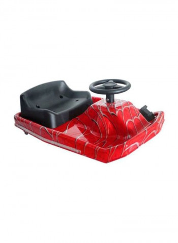 360-Degree Electric Drifting Ride On Car