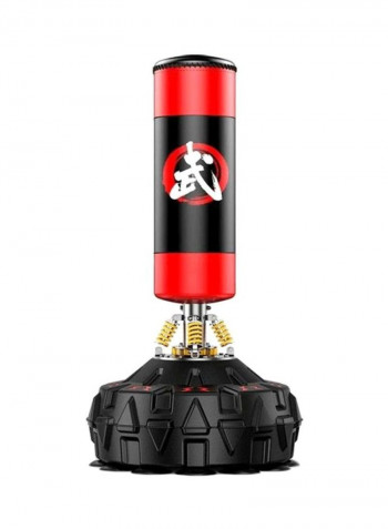 Fitness Boxing Punching Bag