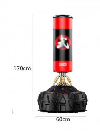 Fitness Boxing Punching Bag