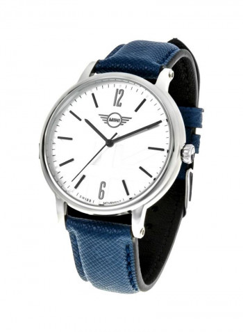 Men's Water Resistant Analog Watch 160625
