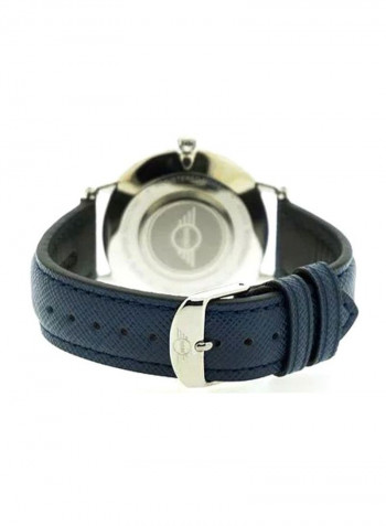 Men's Water Resistant Analog Watch 160625