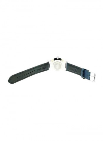 Men's Water Resistant Analog Watch 160625