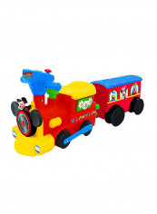 Battery-Powered Activity Choo Choo reviews Battery-Powered Activity Choo Choo