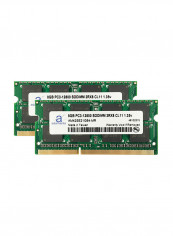 2-Piece DDR3 1600 MHz SODIMM Notebook RAM For Lenovo 16GB reviews 2-Piece DDR3 1600 MHz SODIMM Notebook RAM For Lenovo 16GB