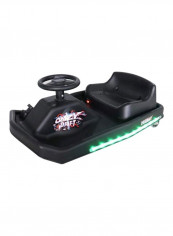 Crazy Cart Electric Drifting Ride-On Car 85x53x21cm