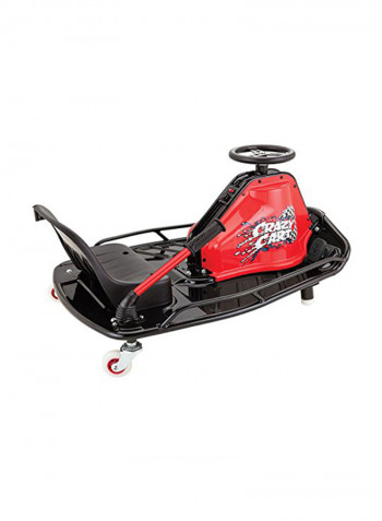 Crazy Drift Electric Scooter 85.5x53x21.5centimeter