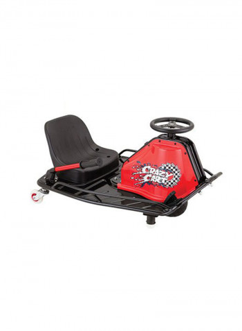 Crazy Drift Electric Scooter 85.5x53x21.5centimeter
