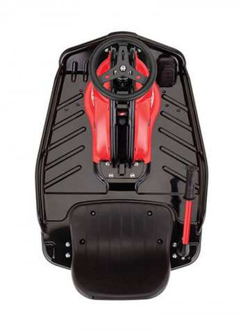 Crazy Drift Electric Scooter 85.5x53x21.5centimeter