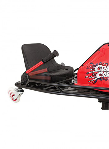 Crazy Drift Electric Scooter 85.5x53x21.5centimeter
