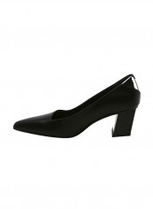 Twist Flow Pumps Black