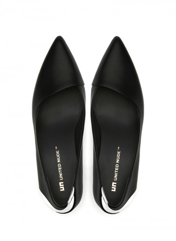 Twist Flow Pumps Black