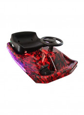 3-Speed 360-Degree Spinning Crazy Car reviews 3-Speed 360-Degree Spinning Crazy Car