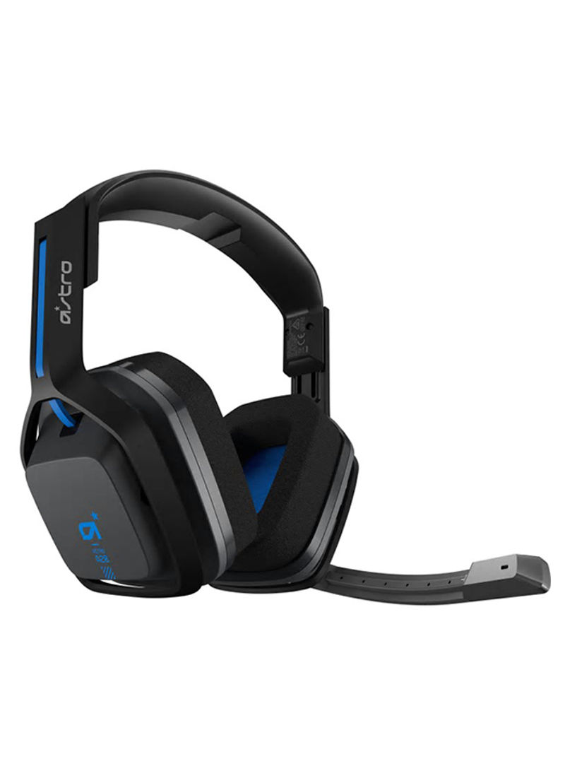 A20 Wireless Gaming Headset - PlayStation 4