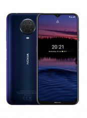 G20 Dual SIM Night Blue 4GB RAM 128GB 4G LTE - Middle East Version reviews G20 Dual SIM Night Blue 4GB RAM 128GB 4G LTE - Middle East Version