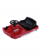 Drift Spinning Crazy Electric Scooter Toy 85x53x37cm