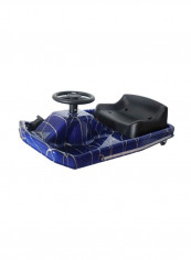 Electric 360 Spinning Drifting Scooter With Go Kart