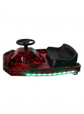 Electric Drifting Ride-On Car reviews Electric Drifting Ride-On Car