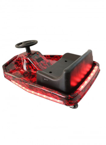 Electric Drifting Ride-On Car