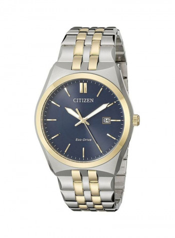 Men's Eco-Drive Analog Watch BM7334-66L
