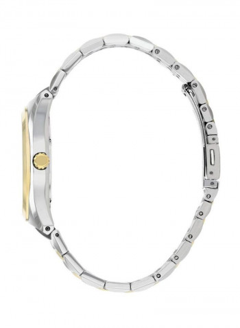 Men's Eco-Drive Analog Watch BM7334-66L