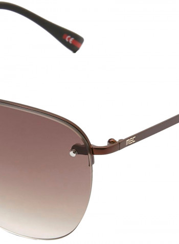 Men's Aviator Frame Sunglasses