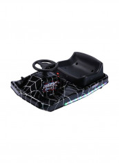 Crazy Cart 360 Spinning Drifting Scooter 85x53x21cm
