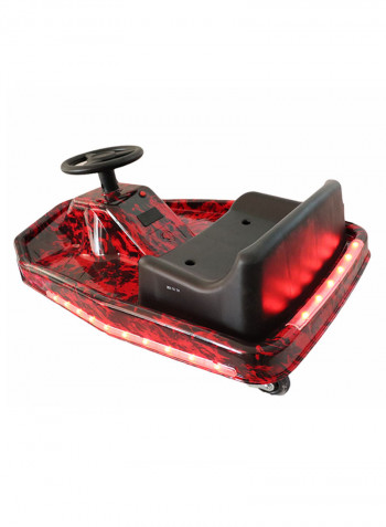 Electric Super Power Scooter cmcentimeter