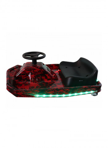 Electric Super Power Scooter cmcentimeter