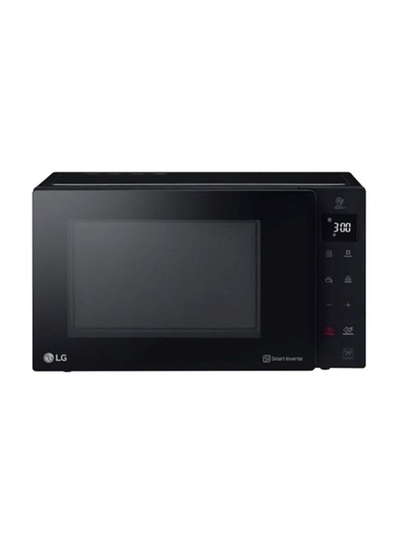 Microwave Oven 23 l MC90 Black
