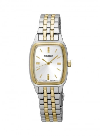 Women's Water Resistant Analog Watch Srz472p1