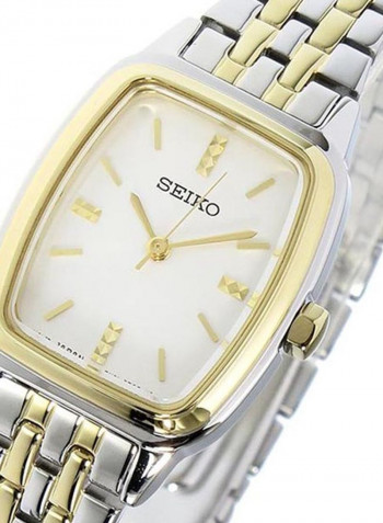 Women's Water Resistant Analog Watch Srz472p1