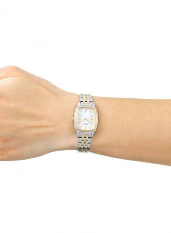 Women's Water Resistant Analog Watch Srz472p1