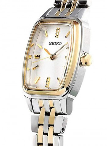 Women's Water Resistant Analog Watch Srz472p1