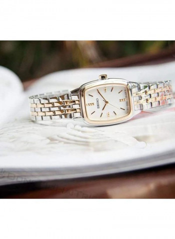 Women's Water Resistant Analog Watch Srz472p1