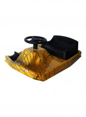 360-Spinning Drifting Ride On Scooter 84x38x52cm reviews 360-Spinning Drifting Ride On Scooter 84x38x52cm