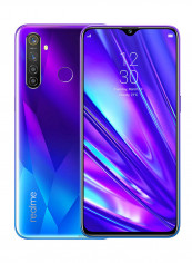 5 Pro Dual SIM Sparkling Blue 4GB RAM 128GB 4G LTE reviews 5 Pro Dual SIM Sparkling Blue 4GB RAM 128GB 4G LTE