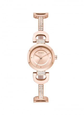 Women's Analog Quartz Watch NY2752