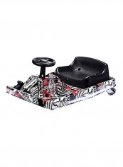3 Wheel Electric Ride On Scooter 84 x 38 x 52cm reviews 3 Wheel Electric Ride On Scooter 84 x 38 x 52cm