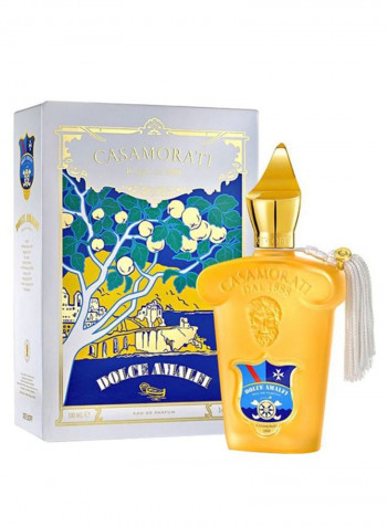 Casamorati 1888 Dolce Amalfi EDP 100ml