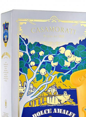 Casamorati 1888 Dolce Amalfi EDP 100ml