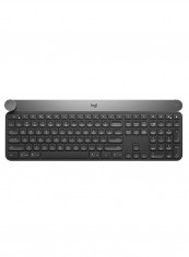 Craft Advanced Keyboard With Creative Input Dial Black