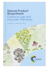 Natural Product Biosynthesis Hardcover