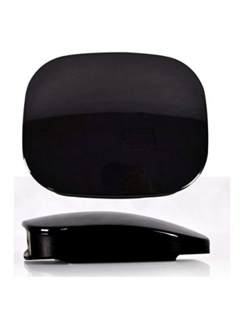 Wireless Audio Receiver PWFI23 Black