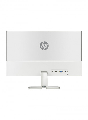 23.8 Inch 24FW Series 3KS62AA IPS Monitor With UltraSlim FHD Display And AMD FreeSync Silver