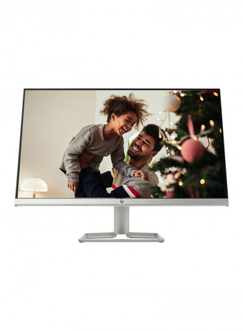23.8 Inch 24FW Series 3KS62AA IPS Monitor With UltraSlim FHD Display And AMD FreeSync Silver