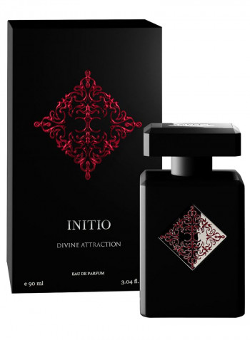 Divine Attraction EDP 90ml