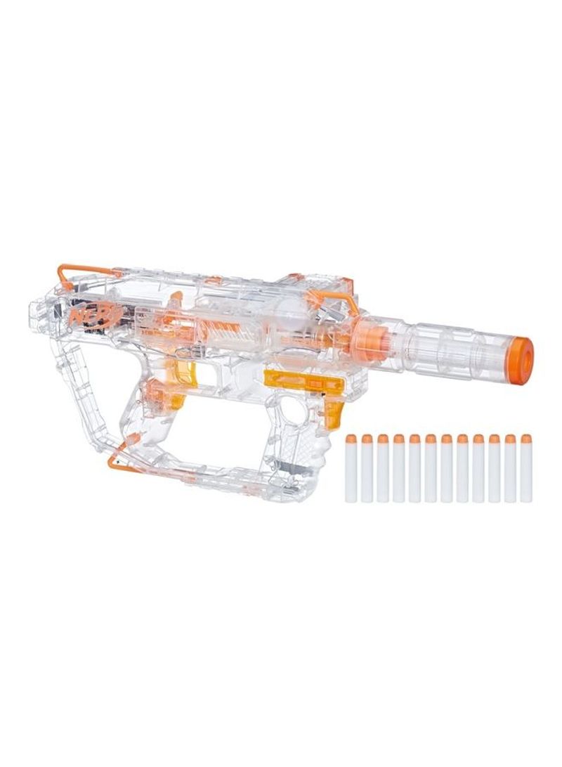 Shadow Ops Blaster With Dart 6.7 x 63.5cm