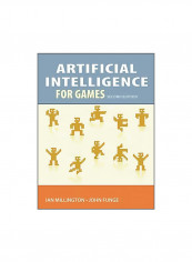 Artificial Intelligence For Games Hardcover