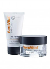 Day And Night Total Facial Rejuvenation System