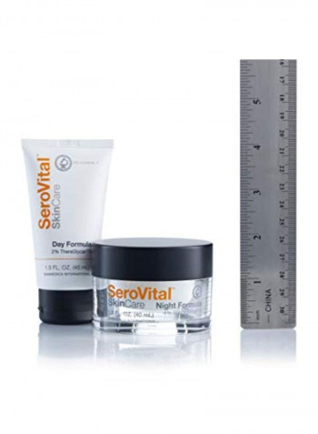Day And Night Total Facial Rejuvenation System